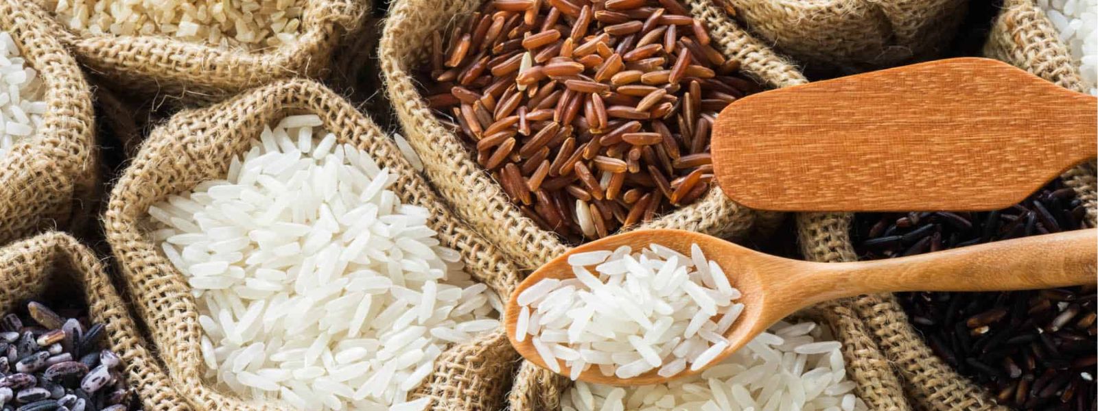 New Price Ceiling for Imported Rice